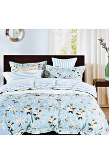 Постельное белье Евро, 4 нав. Sofi De Marko