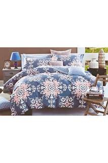 Постельное белье Евро, 4 нав. Sofi De Marko