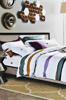 Постельное белье Евро, 4 нав. Sofi De Marko