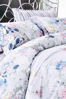 Постельное белье Евро, 4 нав. Sofi De Marko