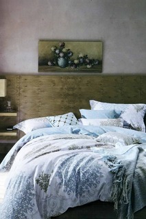 Постельное белье Евро, 4 нав. Sofi De Marko