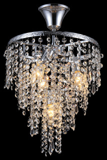 Люстра Natali Kovaltseva