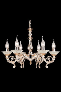 Люстра Natali Kovaltseva