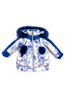 Полупальто Cleverly