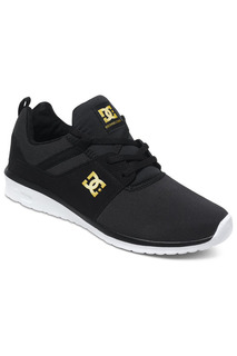 Полукеды DC Shoes