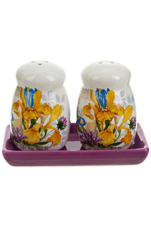 Специи набор 12,5х7х9 см Nouvelle