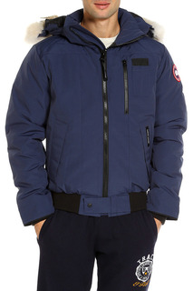 Пуховик Canada Goose