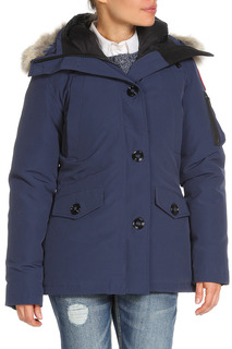 Пуховик Canada Goose