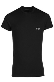 Футболка Emporio Armani