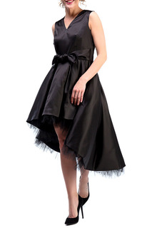 Платье Black Chic YULIASWAY