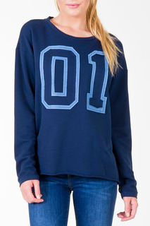 Толстовка BIG STAR