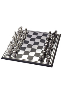 Игра "Шахматы" Garda Decor