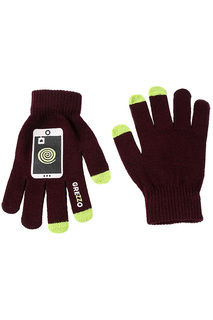 Перчатки для смартфонов Grezzo