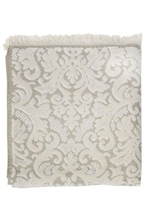 Полотенце махровое 50х100 Garda Decor