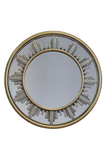 Зеркало 30х2,2 Garda Decor