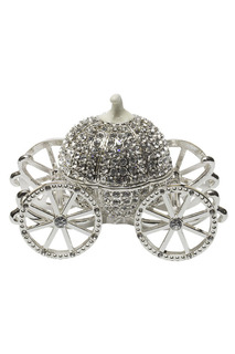 "Карета" 9х5х7,5 Garda Decor