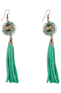 Серьги CristaLida