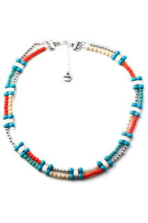 Колье Karin Ravelli