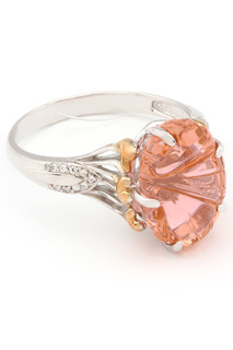 Кольцо RUSGEMS