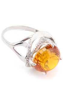 Кольцо RUSGEMS