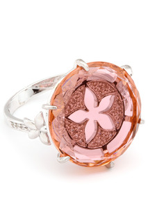 Кольцо RUSGEMS