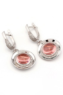 Серьги RUSGEMS