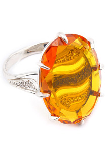 Кольцо RUSGEMS