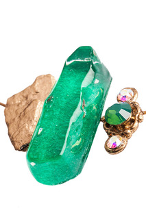 Колье Nathalie Borderie