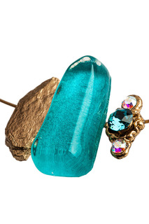 Колье Nathalie Borderie