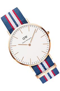 Часы DANIEL WELLINGTON