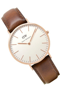 Часы DANIEL WELLINGTON