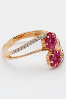 Кольцо RUSGEMS