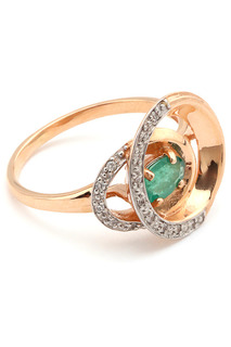 Кольцо RUSGEMS