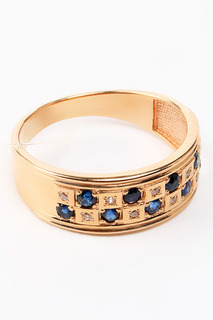Кольцо RUSGEMS