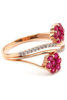 Кольцо RUSGEMS