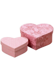 Набор из 2 коробок Boltze