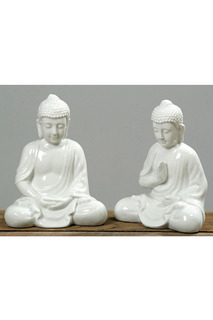 Набор из 2-х фигурок 16X10X13 Boltze