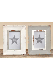 Набор из 2-х фоторамок 24X2X19 Boltze