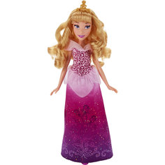 Классическая модная кукла Принцесса Аврора, B6446/B5290 Hasbro