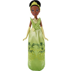 Классическая модная кукла Принцесса Тиана, B6446/B5823 Hasbro