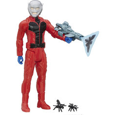 Фигурка, Титаны, Мстители, Человек-Муравей, B5773/B6148 Hasbro