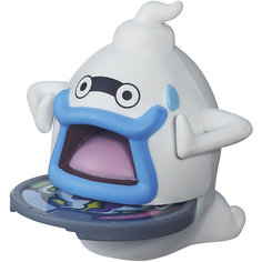 Медаль с фигуркой, Екай вотч, Whisper B5937/B5939 Hasbro