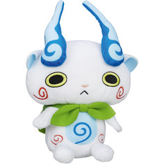 Мягкая игрушка Плюш, Екай вотч, Komasan B5949/B5952 Hasbro