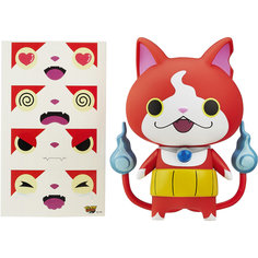 Фигурка, Екай вотч, Jibanyan B6047/B6592 Hasbro