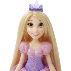 Куклы Принцесса Рапунцель для игры с водой, Принцессы Дисней, B5302/B5304 Hasbro
