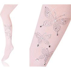 Колготки для девочки Glamuriki