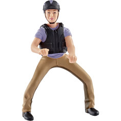 Всадница, Schleich