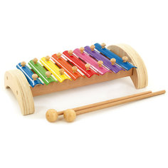 Ксилофон, 8 тонов, МДИ