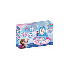 Игровая парикмахерская "Холодное сердце", Bildo