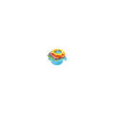 Игровой набор для ванной, Playgo -